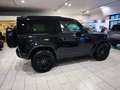 Land Rover Defender 3.0D I6 250 CV AWD Auto X-Dynamic HSE Schwarz - thumbnail 6