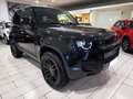 Land Rover Defender 3.0D I6 250 CV AWD Auto X-Dynamic HSE Schwarz - thumbnail 3