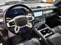 Land Rover Defender 3.0D I6 250 CV AWD Auto X-Dynamic HSE Schwarz - thumbnail 8