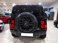 Land Rover Defender 3.0D I6 250 CV AWD Auto X-Dynamic HSE Schwarz - thumbnail 5