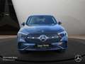 Mercedes-Benz GLC 300 e 4M AMG+PANO+360+AHK+TOTW+KEYLESS+9G Grau - thumbnail 3