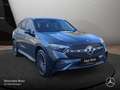 Mercedes-Benz GLC 300 e 4M AMG+PANO+360+AHK+TOTW+KEYLESS+9G Grau - thumbnail 5