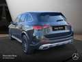 Mercedes-Benz GLC 300 e 4M AMG+PANO+360+AHK+TOTW+KEYLESS+9G Grau - thumbnail 10