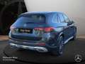 Mercedes-Benz GLC 300 e 4M AMG+PANO+360+AHK+TOTW+KEYLESS+9G Grau - thumbnail 8