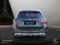 Mercedes-Benz GLC 300 e 4M AMG+PANO+360+AHK+TOTW+KEYLESS+9G Grau - thumbnail 9