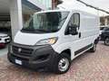 Fiat Ducato 33 2.2 Mjt 140CV MH1 (L2H1) Furgone prezzo + iva Bianco - thumbnail 1