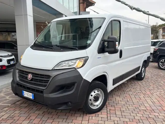 Fiat Ducato 33 2.2 Mjt 140CV MH1 (L2H1) Furgone prezzo + iva