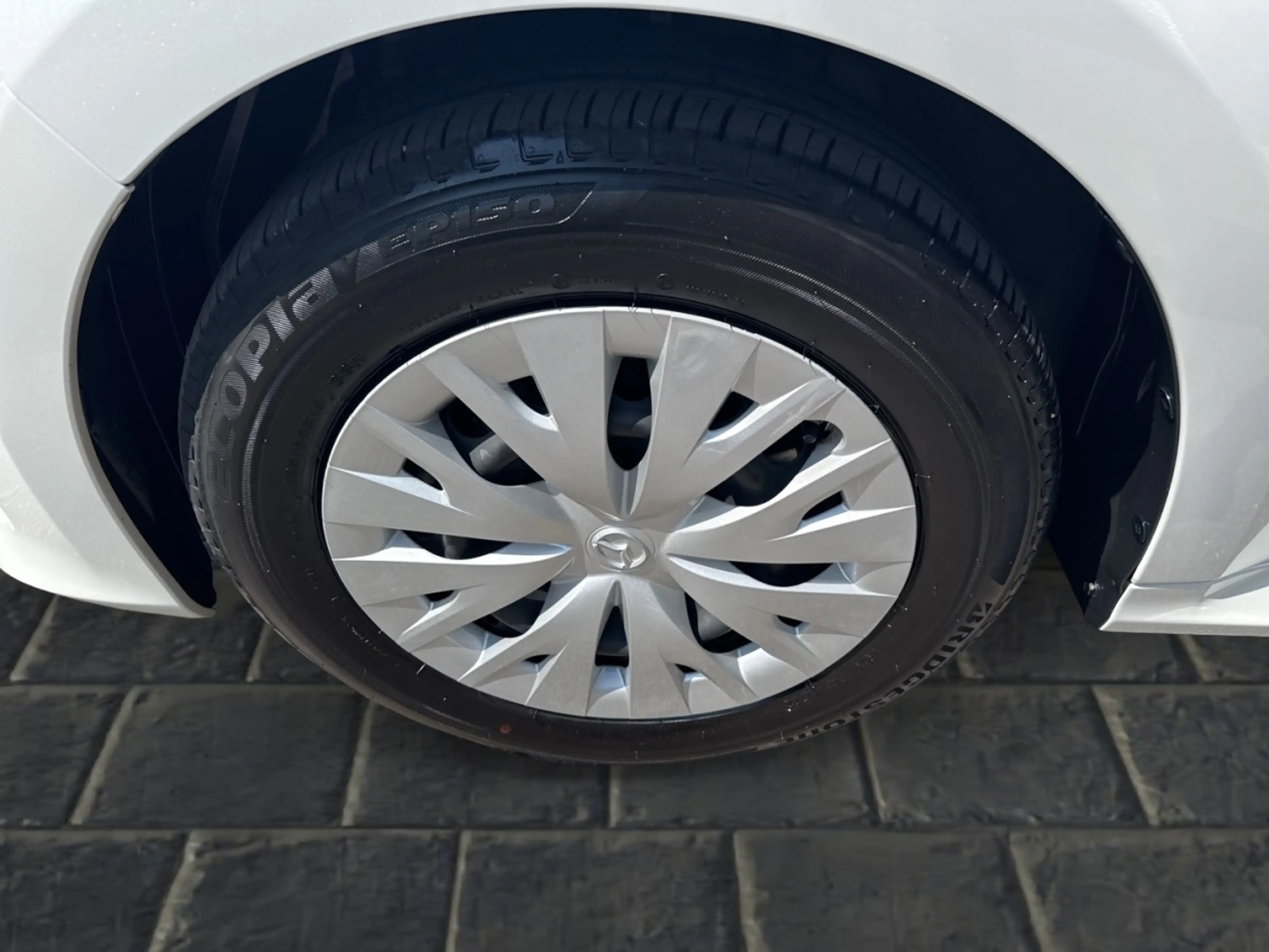 Mazda 2 Hybrid 1.5L VVT-i 116 PS AT FWD Pure — photo 10