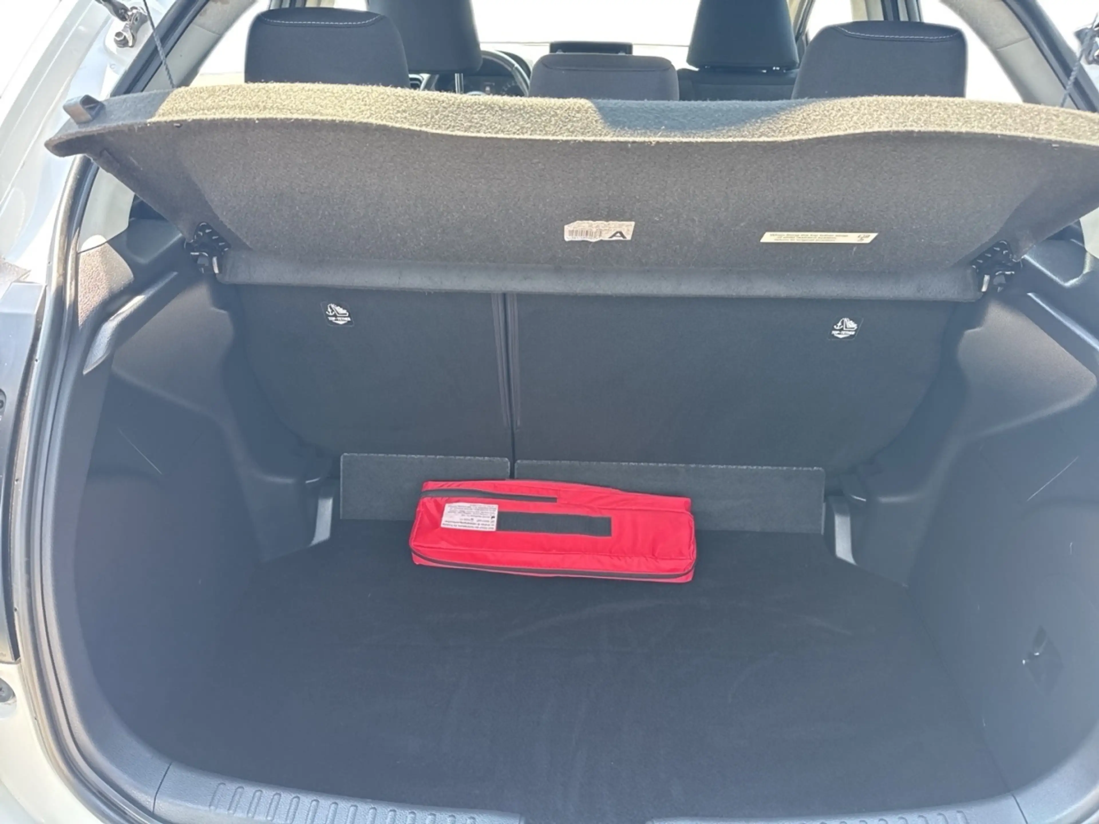 Mazda 2 Hybrid 1.5L VVT-i 116 PS AT FWD Pure — photo 9