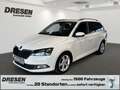 Skoda Fabia 1.0 TSI Style Tempomat+ Apple CarPlay Weiß - thumbnail 1