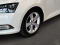 Skoda Fabia 1.0 TSI Style Tempomat+ Apple CarPlay Weiß - thumbnail 6