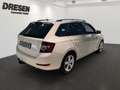 Skoda Fabia 1.0 TSI Style Tempomat+ Apple CarPlay Weiß - thumbnail 3