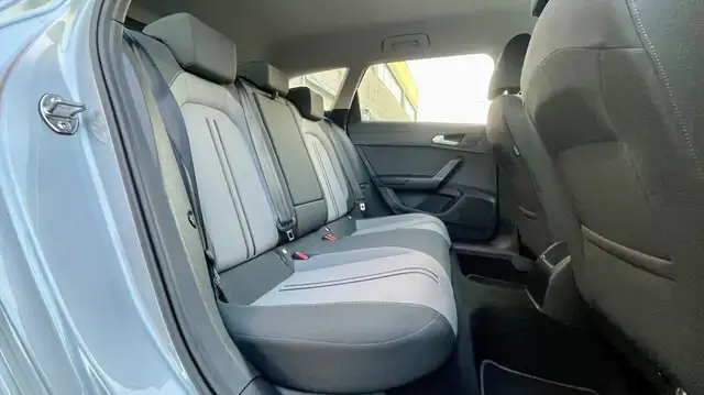 SEAT Leon view 12
