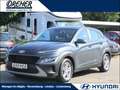 Hyundai KONA Kona 1.0 T-GDI Select 2WD Klima/Bluetoth/DAB BC Grau - thumbnail 1