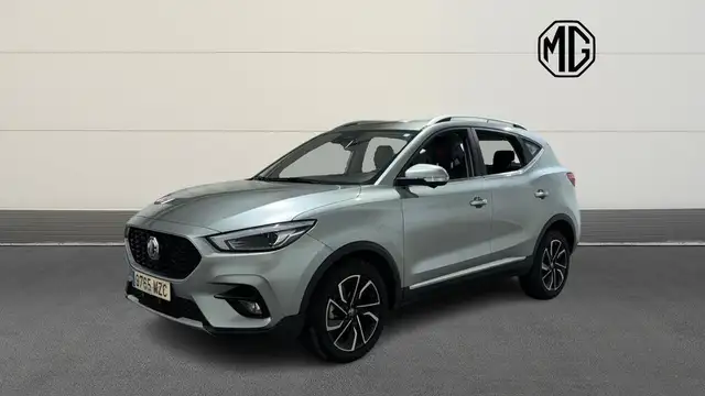 MG ZS 1.5 Luxury