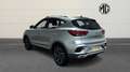 MG ZS 1.5 Luxury Plateado - thumbnail 4
