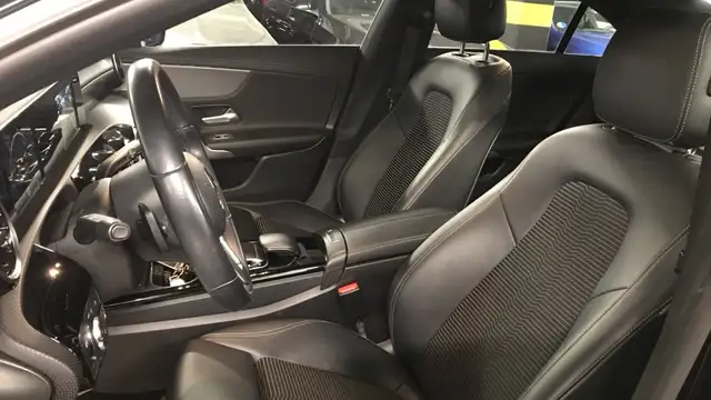 Mercedes-Benz Cla view 7