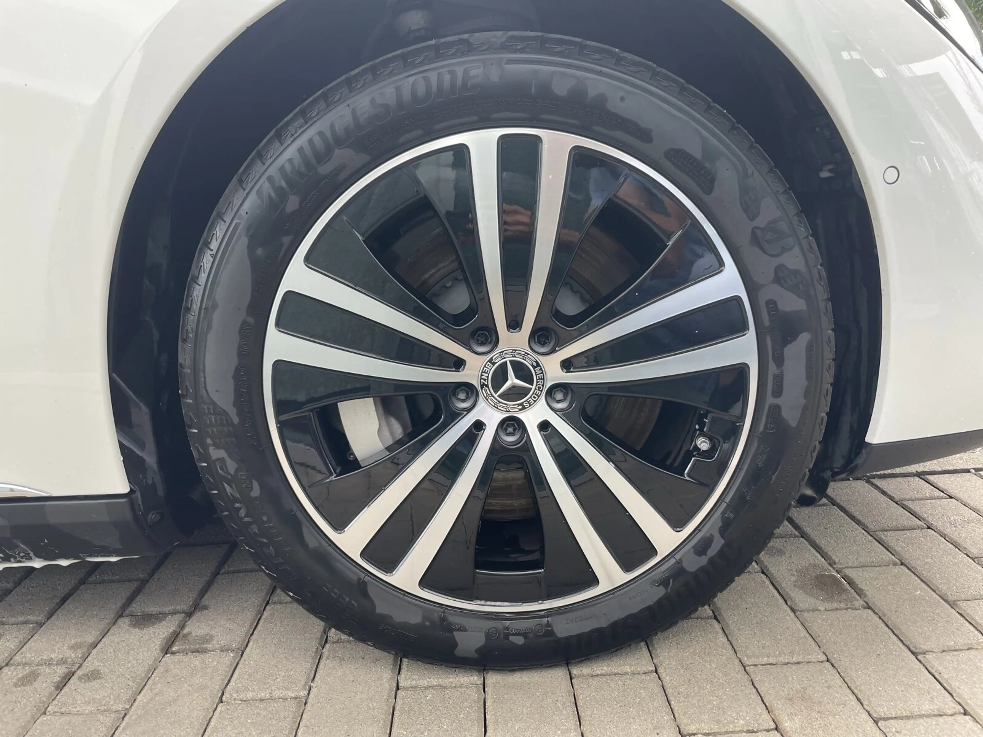 Mercedes-Benz EQE 300 EQE 300 *ADVANCED*DISTRO*MEMORY*KEYLESS*CAM*AMBI* — photo 5