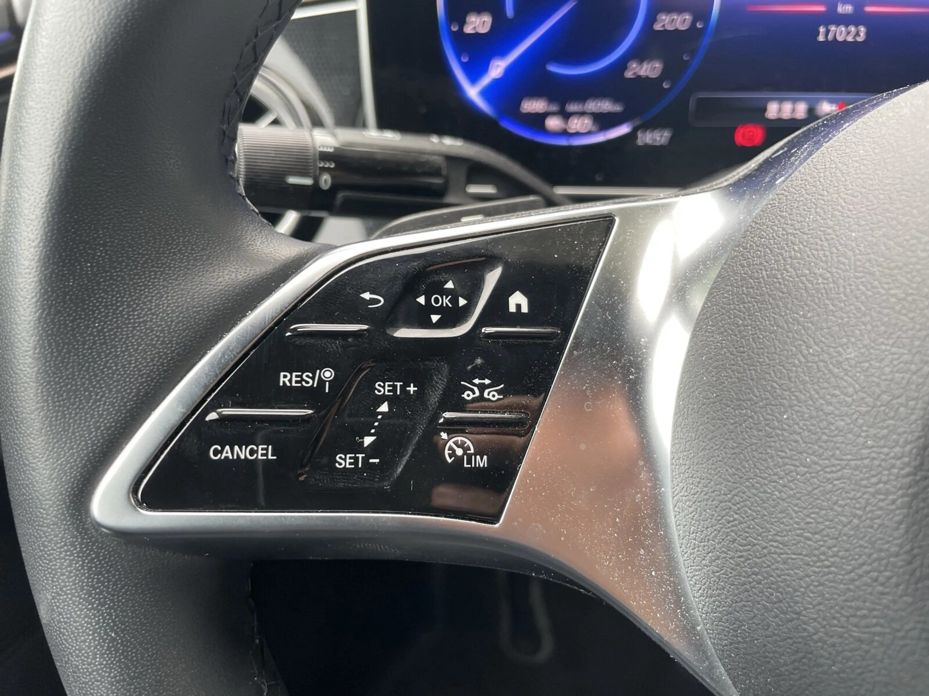 Mercedes-Benz EQE 300 EQE 300 *ADVANCED*DISTRO*MEMORY*KEYLESS*CAM*AMBI* — photo 12
