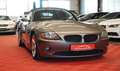 BMW Z4 Roadster 3.0i Xenon*Navi*Tempomat*PDC Grau - thumbnail 3