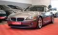 BMW Z4 Roadster 3.0i Xenon*Navi*Tempomat*PDC Grau - thumbnail 1