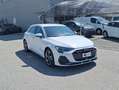 Audi A3 Sportback 35 2.0 tdi S line Edition s-tronic Bianco - thumbnail 1