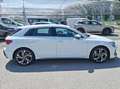 Audi A3 Sportback 35 2.0 tdi S line Edition s-tronic Bianco - thumbnail 8