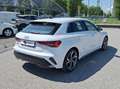 Audi A3 Sportback 35 2.0 tdi S line Edition s-tronic Bianco - thumbnail 7