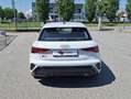 Audi A3 Sportback 35 2.0 tdi S line Edition s-tronic Bianco - thumbnail 6