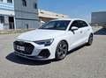 Audi A3 Sportback 35 2.0 tdi S line Edition s-tronic Bianco - thumbnail 3