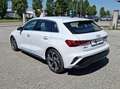 Audi A3 Sportback 35 2.0 tdi S line Edition s-tronic Bianco - thumbnail 5