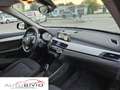 BMW X1 sDrive18d Business Advantage automatic Zwart - thumbnail 12