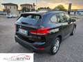 BMW X1 sDrive18d Business Advantage automatic Zwart - thumbnail 6