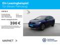 Volkswagen ID.4 Pro*WÄRMEPUMPE*PANO*KAMERA*IQ.LIGHT*NAVI*19 Blau - thumbnail 2
