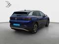 Volkswagen ID.4 Pro*WÄRMEPUMPE*PANO*KAMERA*IQ.LIGHT*NAVI*19 Blau - thumbnail 3