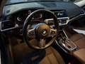 BMW 330 330e Azul - thumbnail 8