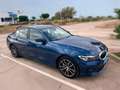BMW 330 330e Azul - thumbnail 3