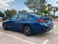 BMW 330 330e Azul - thumbnail 5