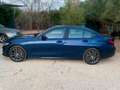 BMW 330 330e Azul - thumbnail 7