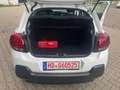 Citroen C3 Feel*TÜVneu*Tempo*Klima*PDC*BT* Weiß - thumbnail 16