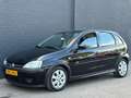 Opel Corsa 1.2-16V Sport Easytronic ELEK RAMEN | LEDER | NWE Чорний - thumbnail 6