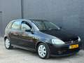 Opel Corsa 1.2-16V Sport Easytronic ELEK RAMEN | LEDER | NWE Чорний - thumbnail 1
