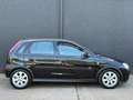 Opel Corsa 1.2-16V Sport Easytronic ELEK RAMEN | LEDER | NWE Чорний - thumbnail 2