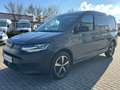 Volkswagen Caddy Kasten Cargo Maxi 4Motion/1HD+LED+AHK+NAVI Gris - thumbnail 3