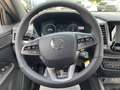 SsangYong Rexton 2.2 4WD Double Cab Road XL Gris - thumbnail 9