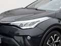 Toyota C-HR 2.0l Hybrid Team Deutschland AUT Schwarz - thumbnail 5