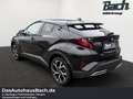 Toyota C-HR 2.0l Hybrid Team Deutschland AUT Schwarz - thumbnail 4