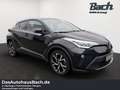 Toyota C-HR 2.0l Hybrid Team Deutschland AUT Schwarz - thumbnail 2