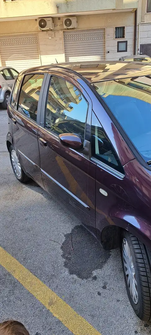 Lancia MUSA 1.3 multiget - 2