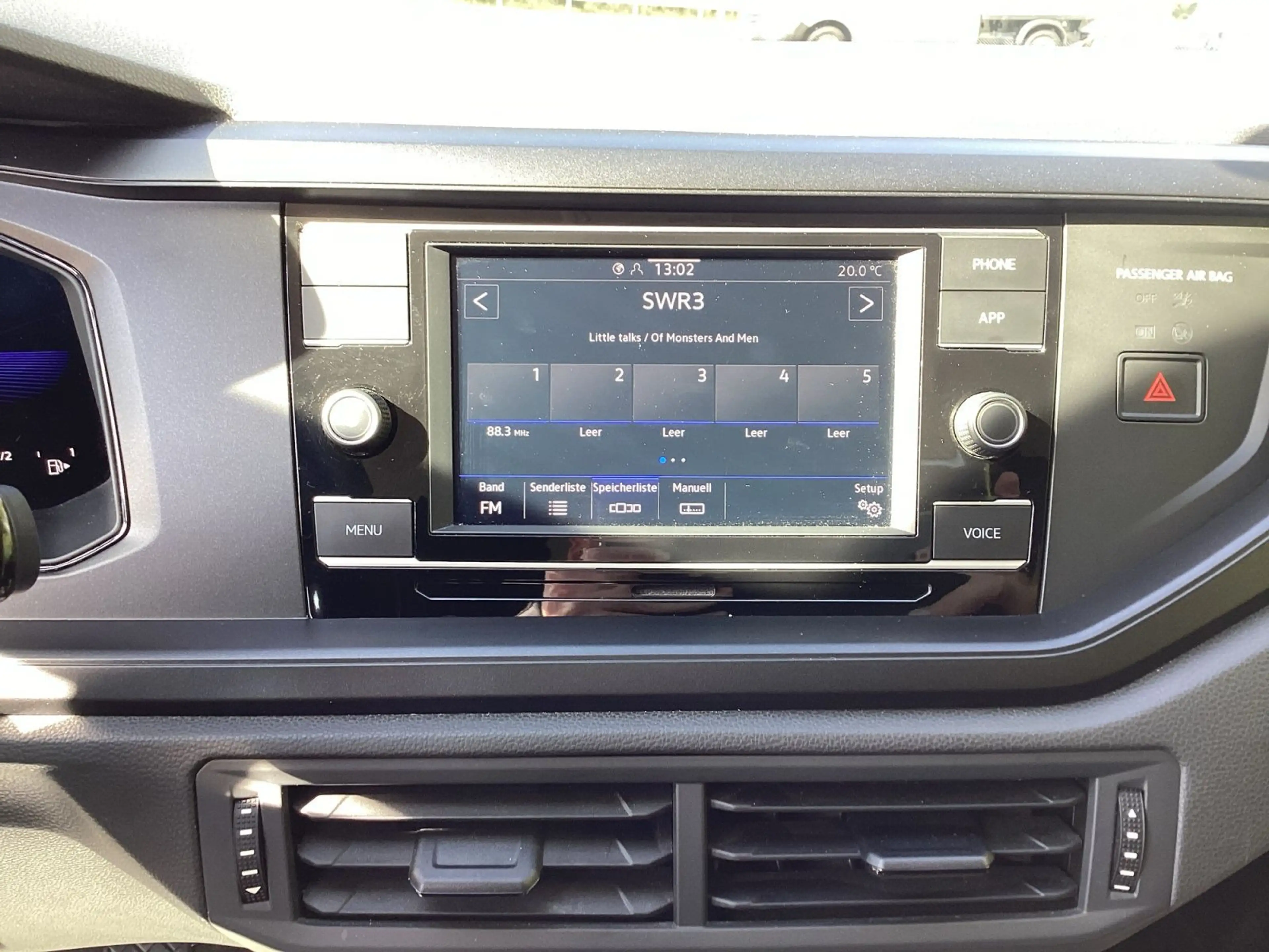 Volkswagen Polo 1.0 LED Sitzheiz. — photo 13